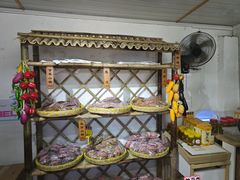 -苏州市吴中区光福窑上花果蜜饯厂