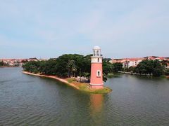 -仙湖旅游度假区