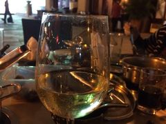 -三亚海韵度假酒店·渔人码头海鲜火锅BBQ自助餐厅·落日吧