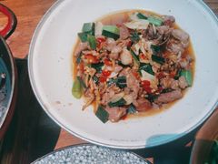-树厨贵州菜(花果园购物中心店)