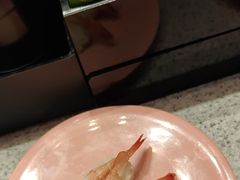 -争鲜回转寿司(中街大悦城店)