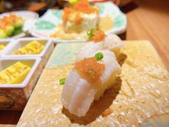 -隐月· 㐂和食屋(芝罘万达公馆店)