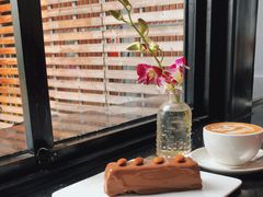 -Torch Coffee 炬点咖啡