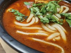 -户大姐土豆粉(国贸店)