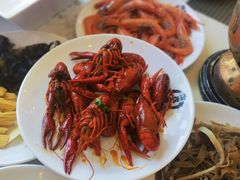 -澜悦港海鲜体验主题餐厅