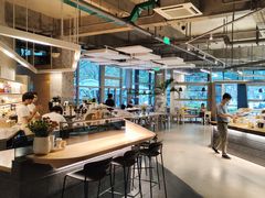 -麦田工坊(月湖店)