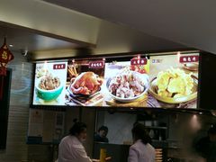 -东方饺子王(文化东路店)