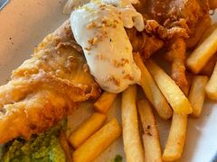-FISH&POTATO Cō(地中海美食 万象城店)