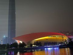 -苏州湾体育公园