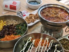 -米村拌饭(青浦万达茂店)