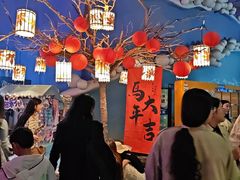 -烟台海昌鲸鲨海洋公园