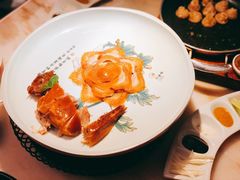 -京华烟云·北京烤鸭(领展购物广场·中关村店)