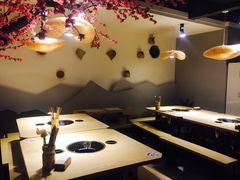 -香坝坝鲜鱼火锅(春熙路店)