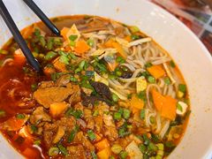 -锦彦岐山面(大唐不夜城店)