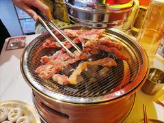 -南浦洞烤肉·新世界版(奥体店)