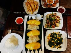 -自然餐厅(Phuket)