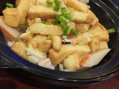 -哈密古丽新疆餐厅(江北融创店)