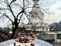 -火火咖啡&茶空间