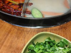 -楠火锅(仁恒梦中心店)