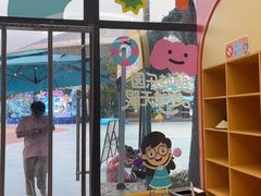-海合安成都极地海洋公园
