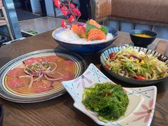 -蟹之国·精品蟹料理(极地店)