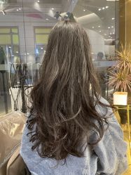 -MI HAIR