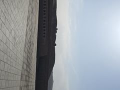 -敦煌石窟文物保护研究陈列中心