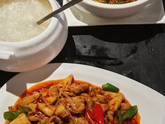 -怡得饭庄·宋大妈昆明菜(海埂店)