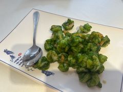 -玉华台饭庄·淮扬菜·烤鸭(望京店)