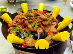 -山东八大碗山东老字号