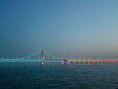 -星海湾跨海大桥