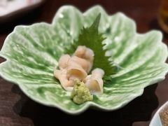 -加奈日本料理