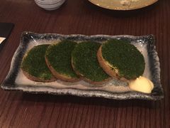 -炉匠炉端烧·酒(国金中心商场店)