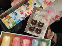 -好利来(北新桥店)
