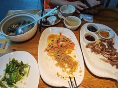 -农家乐·福建土菜(金榕北路店)