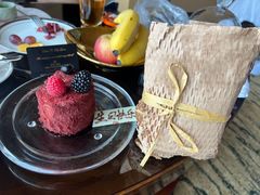 -云·酷Atmosphere(国贸大酒店)