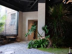 -J Create城市露营咖啡·简餐·宠物(上海动物园店)