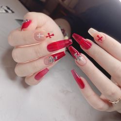 -Fanni美甲美睫皮肤管理