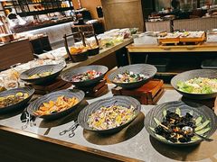 -康莱德酒店·美庭自助餐厅