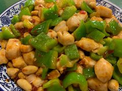 -北大地皖峰饭馆