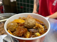 -卤大叔·广州牛杂(壹方城店)
