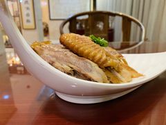 -鹿鸣春饭店(总店)