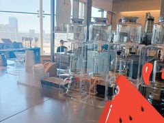 -Seesaw Coffee(朝阳大悦城店)