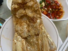 -海玥荟海鲜姿造自助餐厅(欧罗巴广场店)