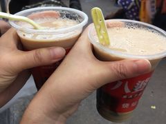 -八婆婆烧仙草(中山路店)