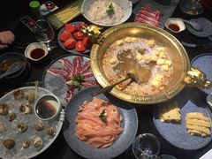 -肆味(东原1891江景店)