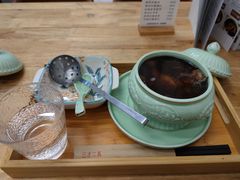 智仁汤-三才二真·药膳养生炖汤(海珠湾店)
