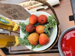 -莺花渡火锅·宋风江景火锅雅宴(长嘉汇店)
