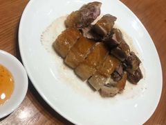 -頂好酒家·经典粤菜(海信广场店)