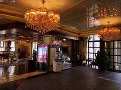 -天津津利华酒店